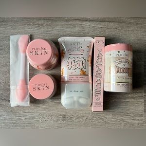 NEW! P.Louise Skincare Collection from the 2023 Holiday Advent Calendar!